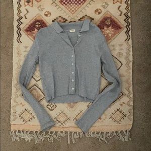 Brandy Melville Long Sleeve